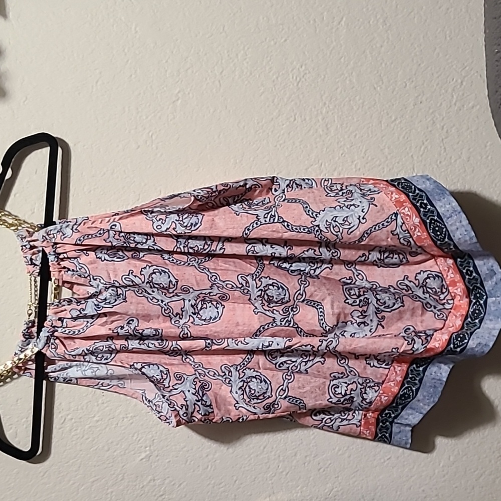 Handkerchief Top